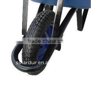 Plastic Tray Wheel Barrow