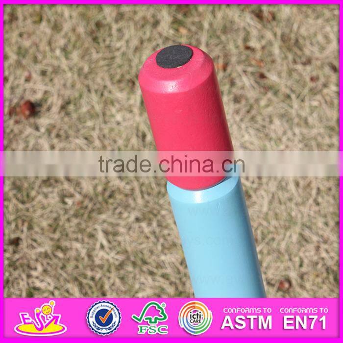 2015 Garden sets table and chair for kids,wooden toy table and chair for children,High quality table and chair for baby WO8G086