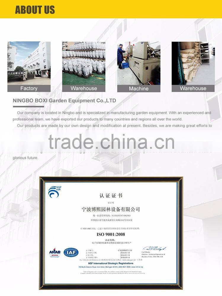 solenoid valve timer agriculture irrigation water timer