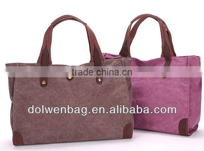 2014 popular tote handbag