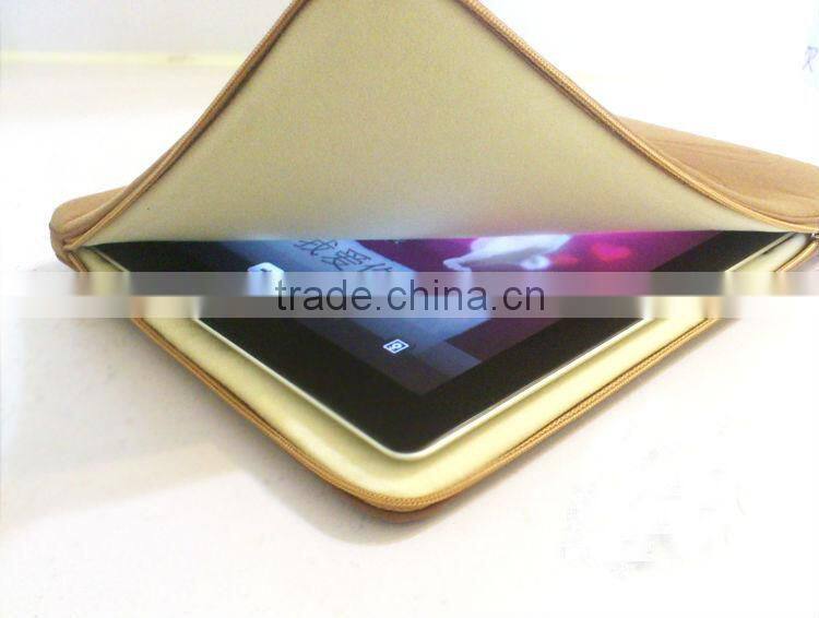 Neoprene Wholesale bag for Ipad