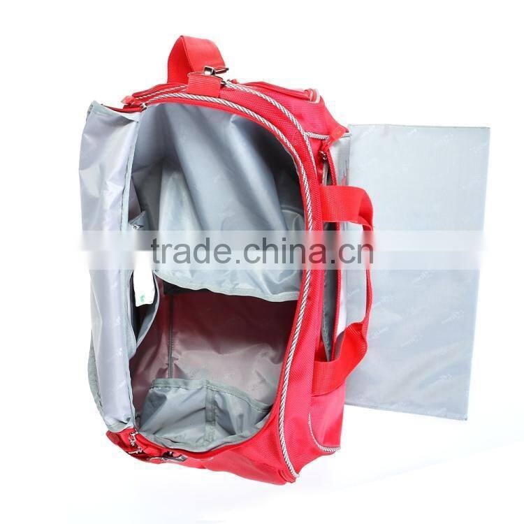 Leisure Sprot Bag For Man
