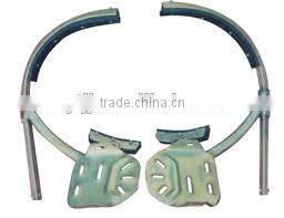 YT-12M pole climbers / stair climber