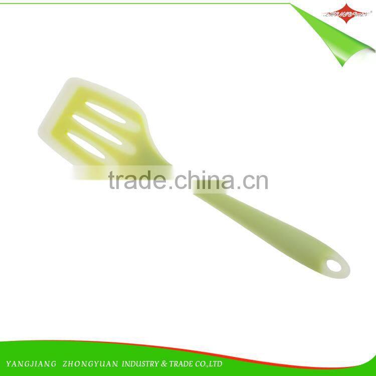 7PCS Heat-resistant Silicone Kitchen Utensils