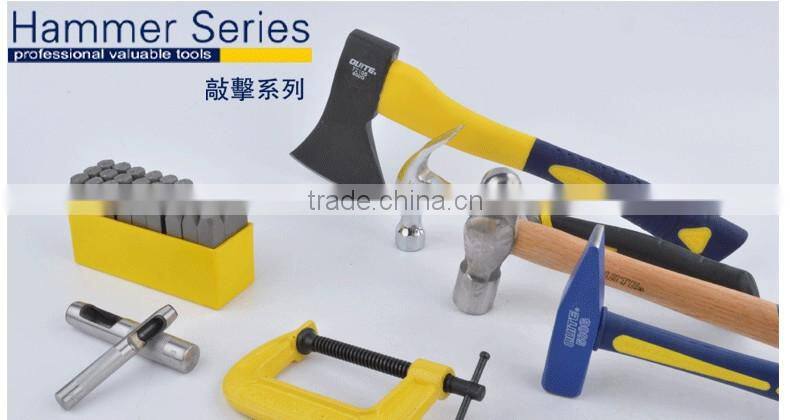 One Piece Steel Forging Hammer