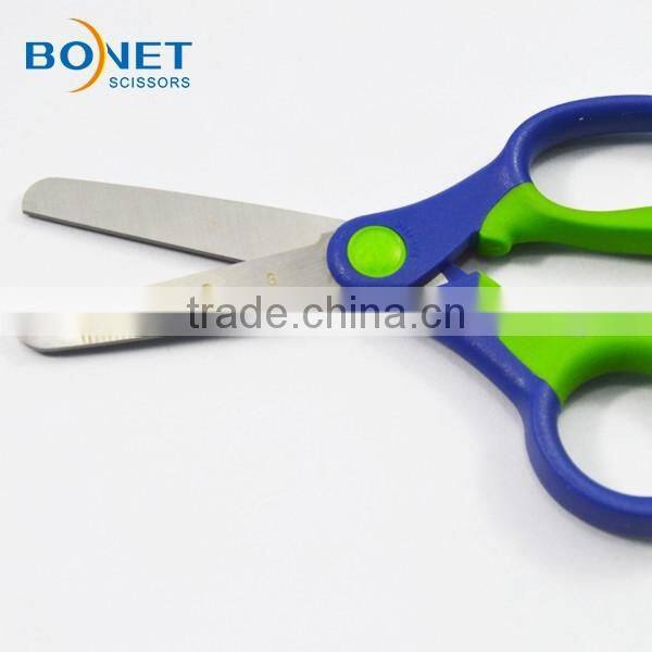 SSC0006 5" school tool Fashion style standard scissor
