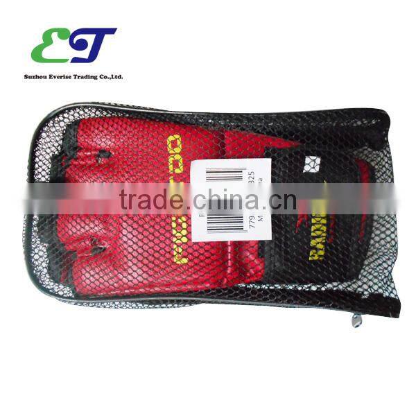 PU boxing glove / design your own boxing gloves
