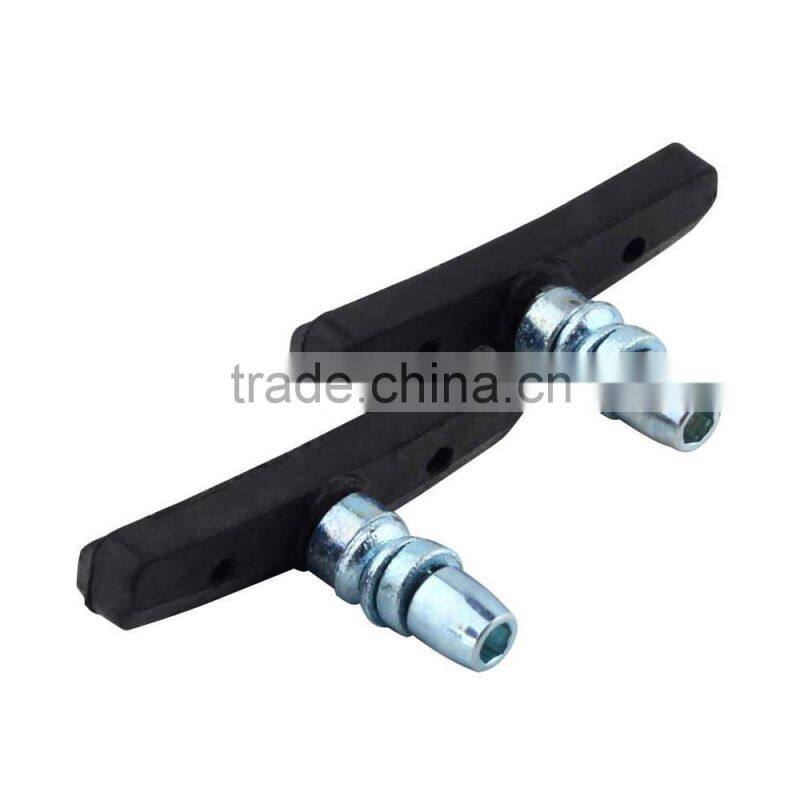 Bicycle Cycling Bike Brake Holder Bike Pads Shoes Blocks Folding Bike Disc Brake