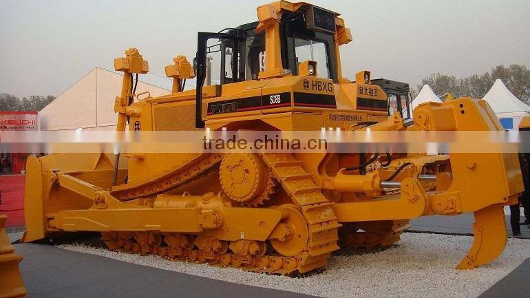 SD8B 11.24cbm/ 335 horsepower Hydraulic dozer with Elevated Sprocket