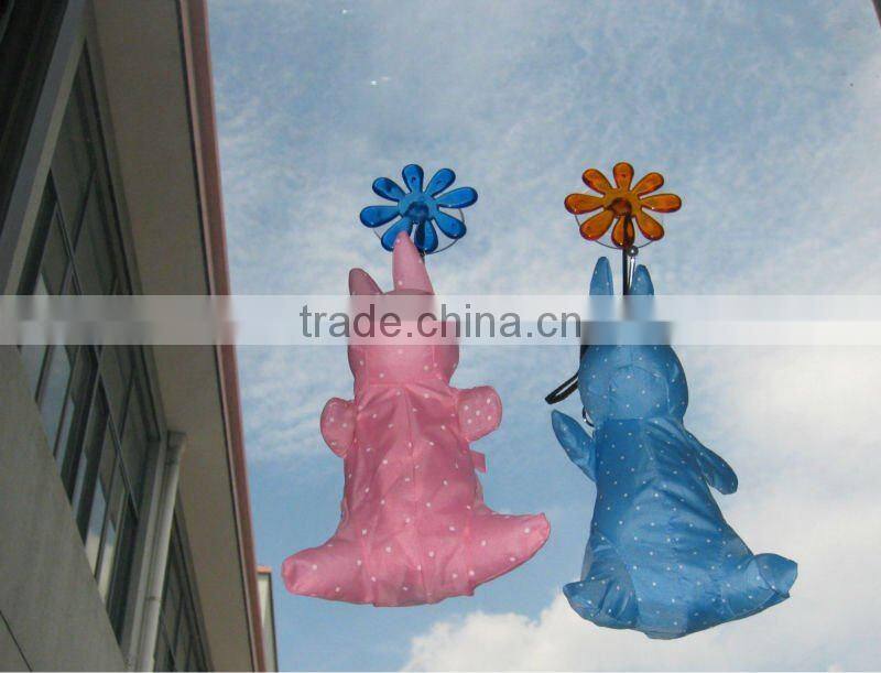 Flowers suction hook