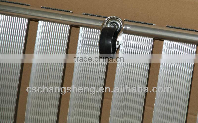 Aluminum Car Creeper