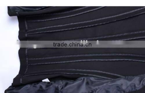 2014 women's work wear O collar office uniform