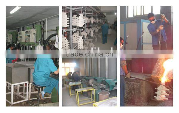 Hot route! Marine Pad Eye