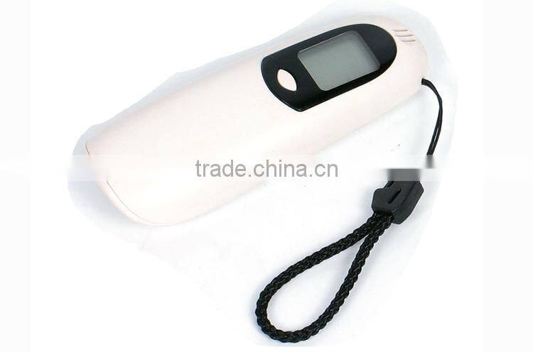 Hot - Wire 3 Digital LCD digital breath alcohol tester for car