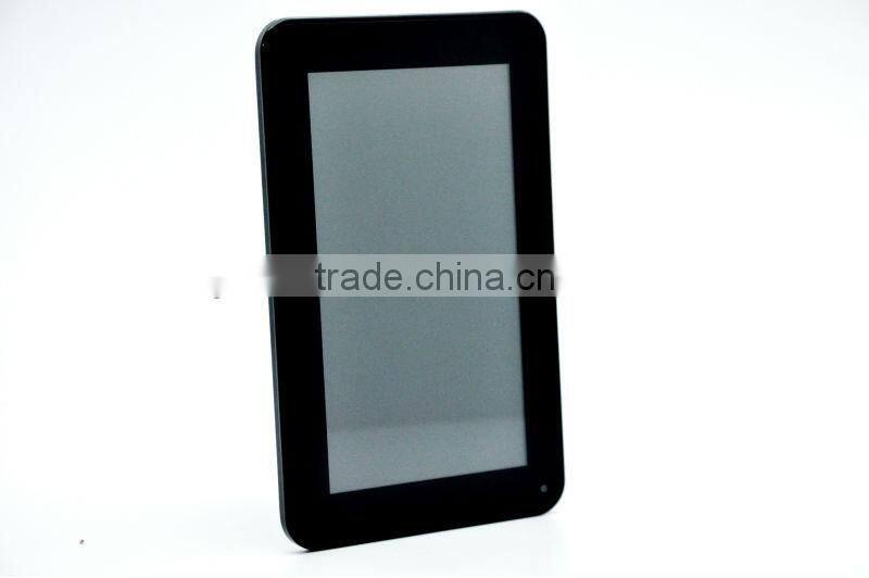 Thinnest 7" tablet pc