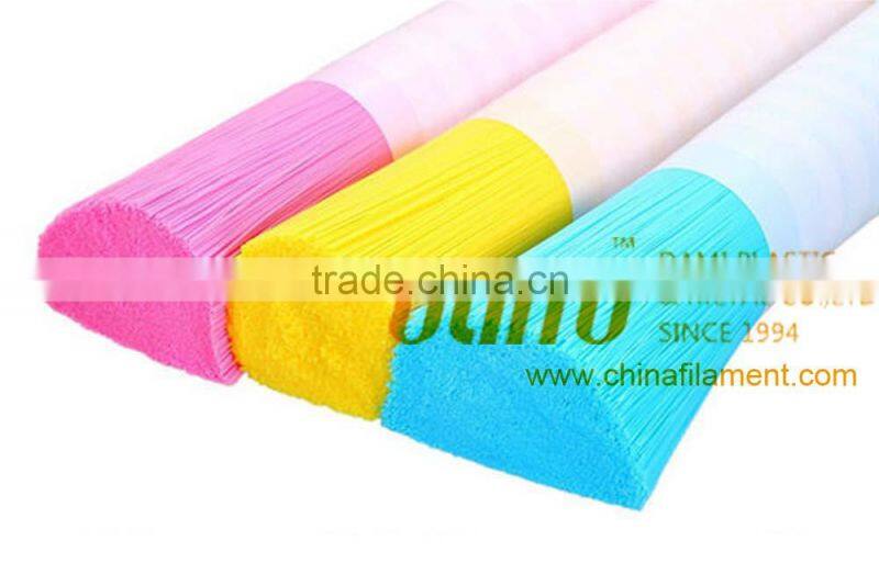 Soft Nylon Polyamide 6.12 Filament for Baby Toothbrush