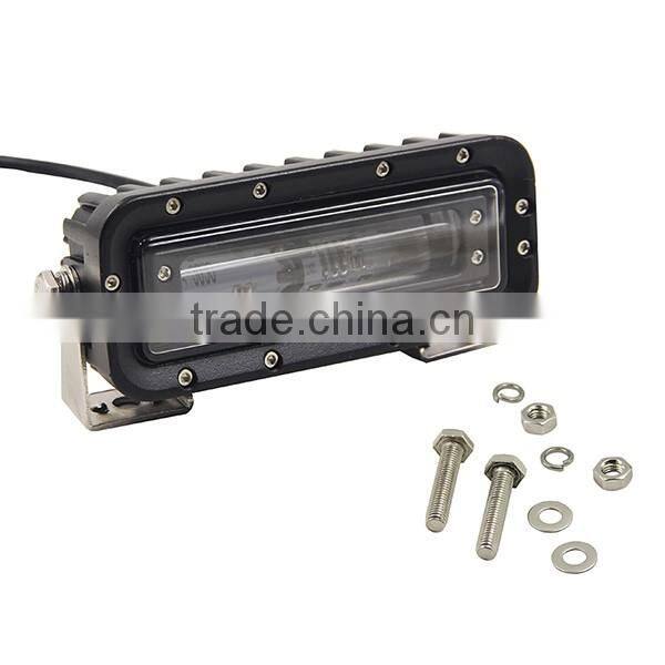 forklift side spotters danger warning pedestrian walker safety light