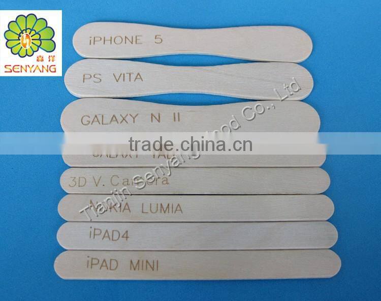 eco-friendly direct manufacture birch/pine wooden chopping blocks