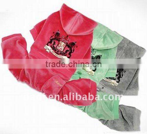 2015 Dog Clothes Products