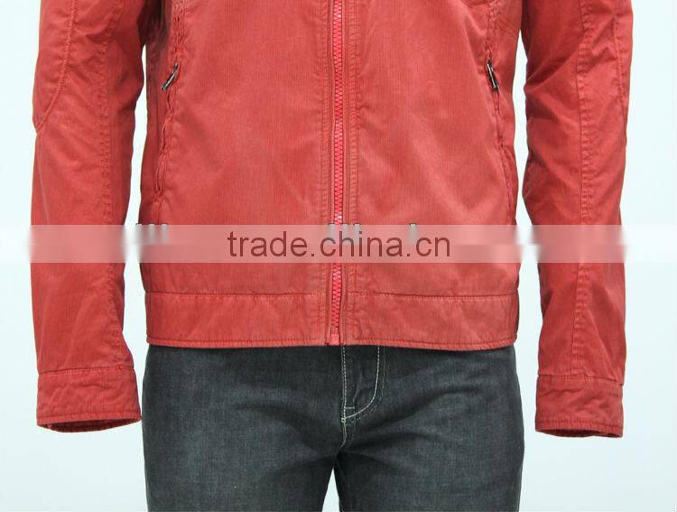 ALIKE latest coats design for men