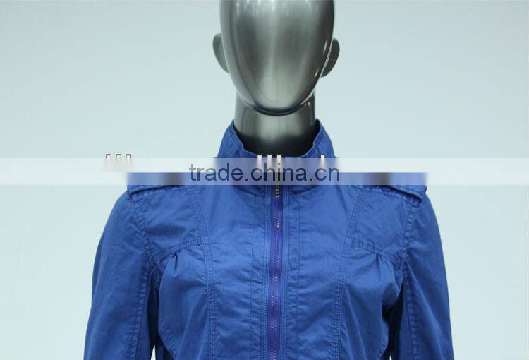 2014 new your clothes woman long coat