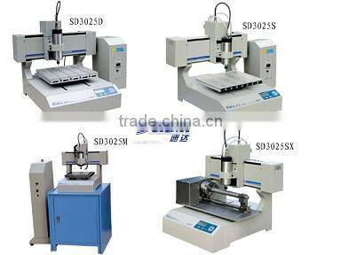 Suda small engraver/mini engraver/desk engraver-- SD2616