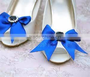 Nice sapphire octagon facets crystal fancy stone for jewelry/dress/shoes/bags/hats ornaments