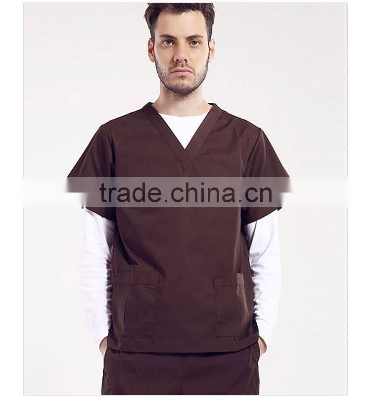 Wholesale Hospital Uniform For Hospital Housekeeping Uniform