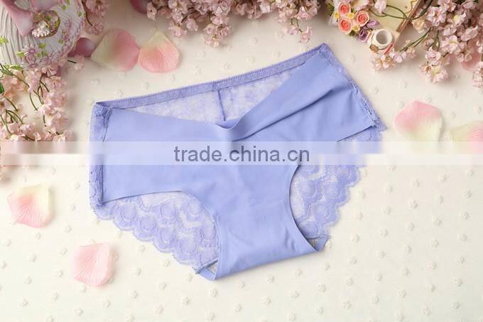 Sexy women underwear model sexy t-back panties