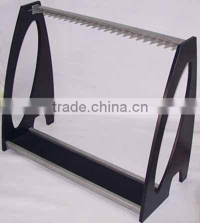 contain 25 putters iron & wood Oval side office golf putter set