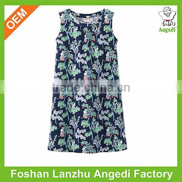 baby singlet custom tank top