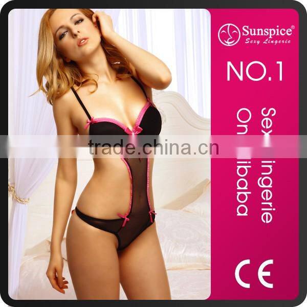 Sunspice fairy hot sale see through corset wedding dress