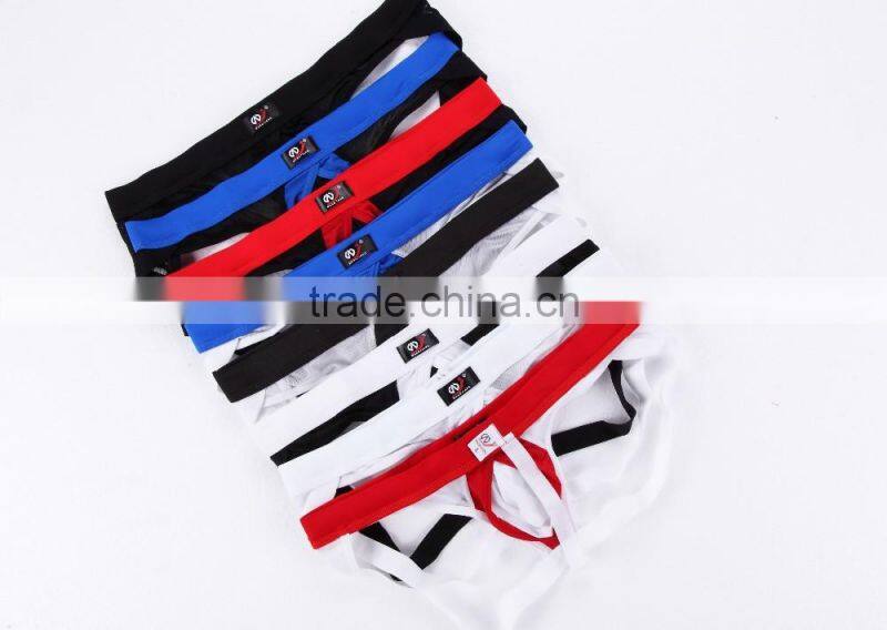 wangjiang fashion design high quality underwear hot mens
