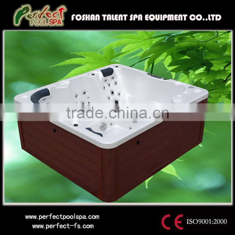 2013 PERFECT new outdoor spa;water pump spa;filter spas;pools & accessories;outdoor spa(hot tubs)