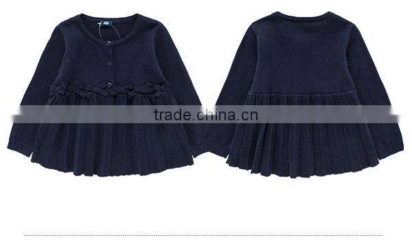 Pink korean children clothing