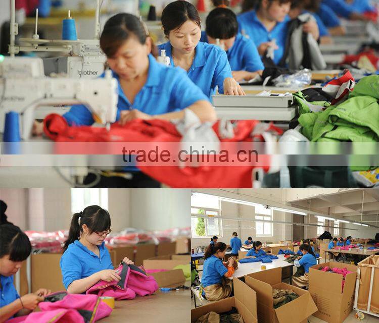 Factory manufacture OEM & ODM Jacket for men and women
