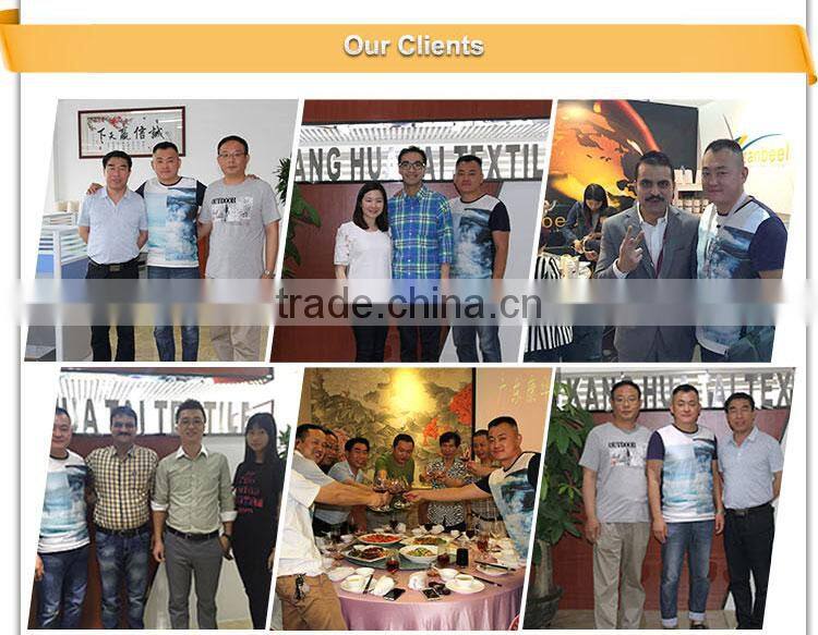 polyester blended yarn 50/50 65/35 80/20 in 30s 40s 60s