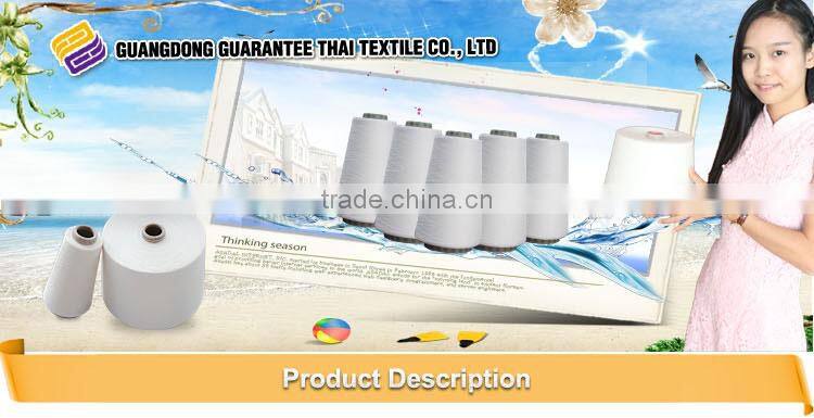 Open End 26s cotton yarn for knitting