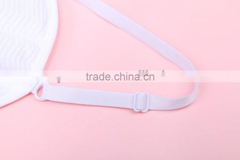 V collar polyamide and spandex women yoga camisole women vest