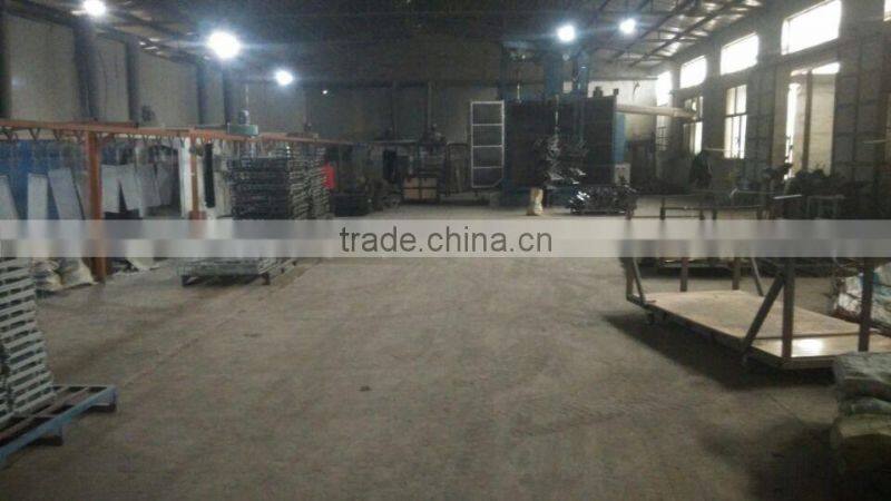 2016 new modern design hot selling double plywood Connected school set