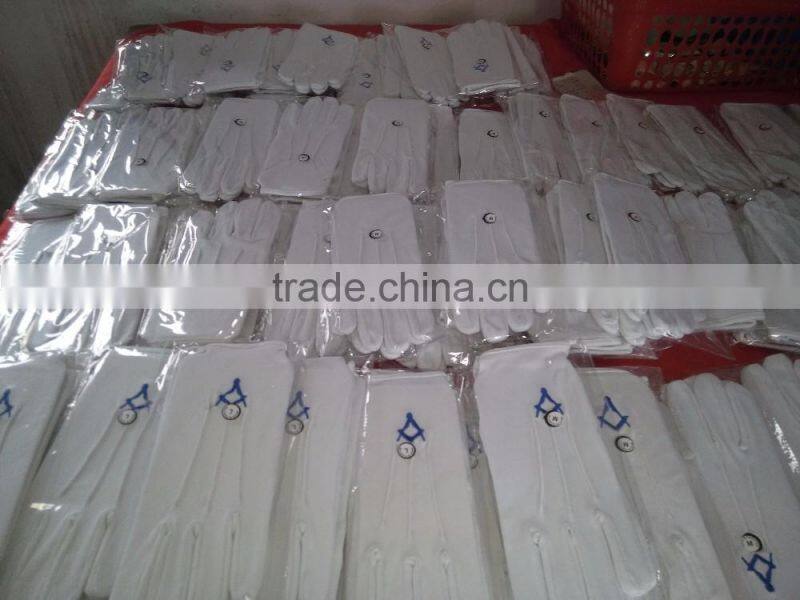 Worship Past Master Apron and Masonic Soft Case