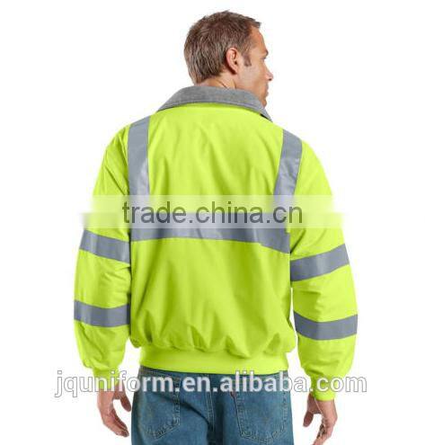 Road Construction Workwear Reflective Stripe Outdoor Work Wear