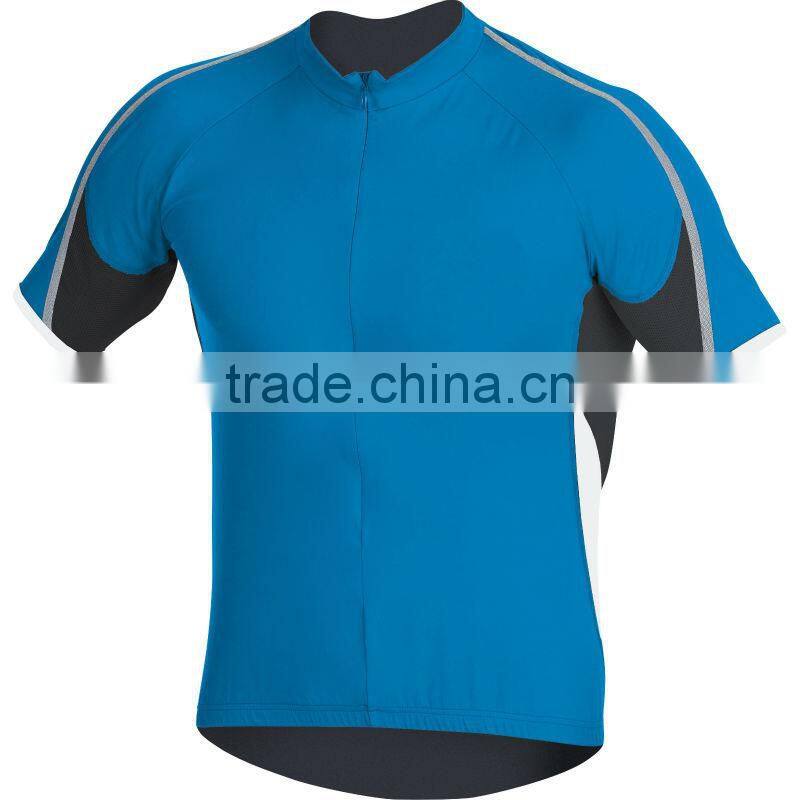 Hot Sale Men's Simple Specialized High Performance Cycling Clothing