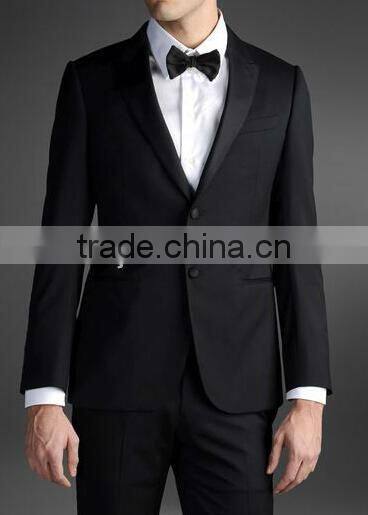 2014 latest men suit