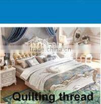 Nylon 6.6 continuous filament sewing threads 420d/3