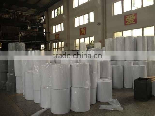 Polypropylene Nonwoven Fabric,High Quality Spunbond Non Woven Fabric
