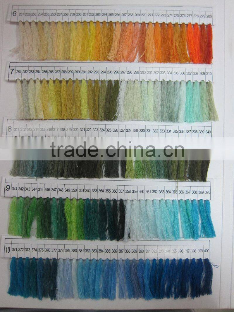 hot sell sewing thread