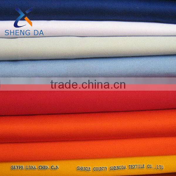 100% cotton dyed textile and fabrics