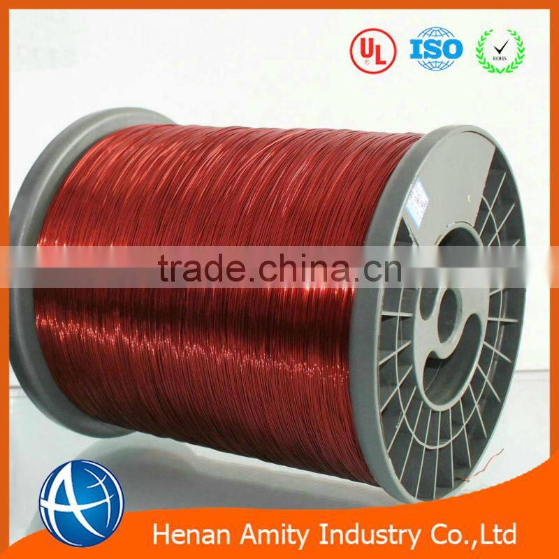UL certificate enamel insulated copper wire prices