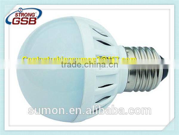 High Quality New Product Efficent Led Bulb 5w